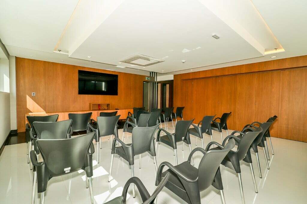 Lançamento Sala